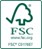Forest Stewardship Council (FSC) - C017657