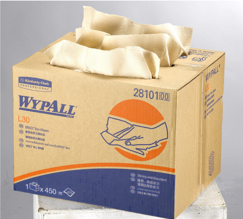 WYPALL® L30 Wipers