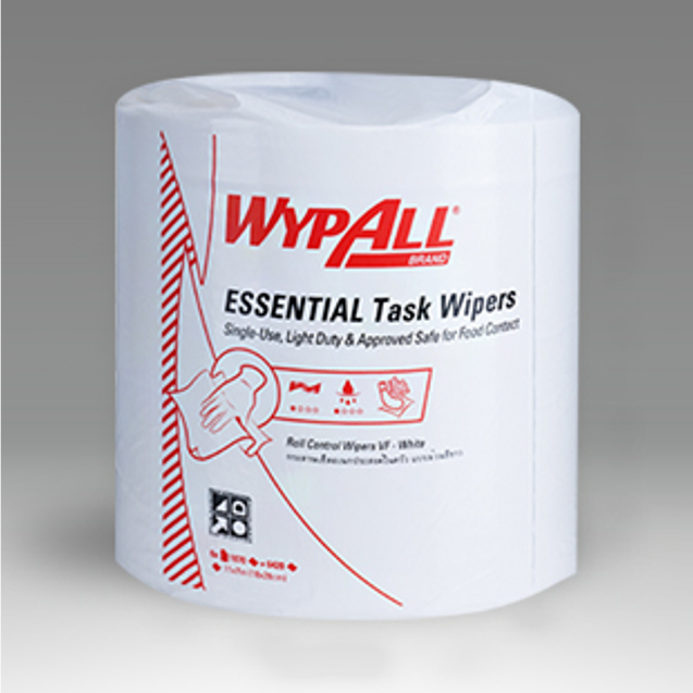 WYPALL® L10 Wipers
