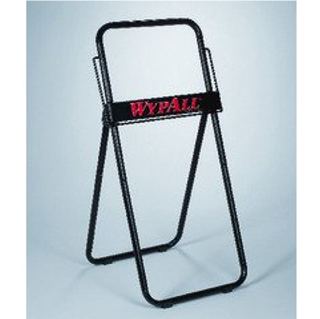 WYPALL® ROLL DISP FLORMOUNT 1/1