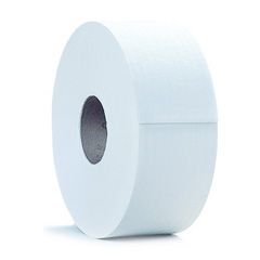 Jumbo Roll Toilet Paper - Toilet Paper