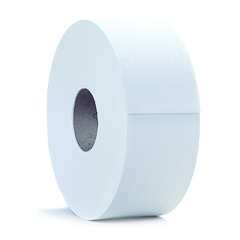 2 ply Jumbo Roll Toilet Paper - Toilet Paper