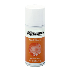 6890 Kimcare Micromist Fresh Line Fragrance Refilll