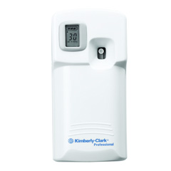 9600 KIMBERLY CLARK MICROMIST Dispenser