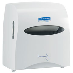 10442 SLIMROLL* Hand Towel Dispenser