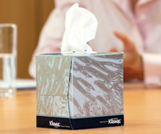 facial tissue