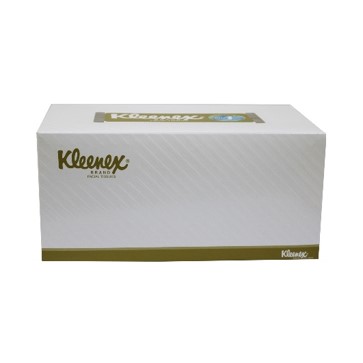 4715 facial tissue box