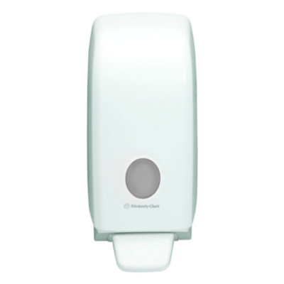 Manual Soap Dispensers