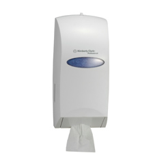 Toilet Paper Dispensers