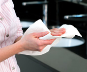 Paper Hand Towel